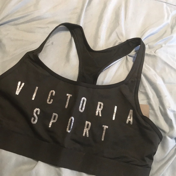 Victoria's Secret Other - 🆕 VS The Player Racerback sport bra